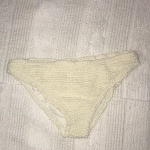 🆕 Cape Judy swim bottoms